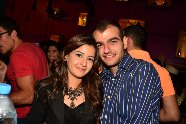Publicity on Saturday Night